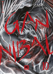 GANNIBAL 10 (DI 13)