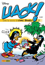 UACK! 18