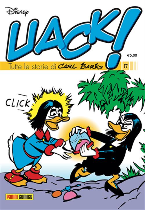 UACK! 18