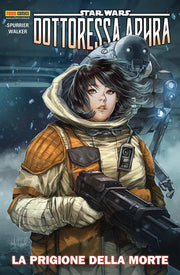 STAR WARS: DOTTORESSA APHRA 4