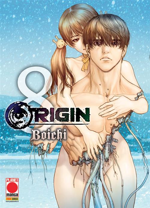 ORIGIN 8
