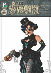 BLACKSTEAM 1