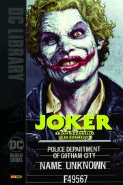 JOKER - DC LIBRARY