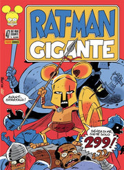 RAT-MAN GIGANTE 47