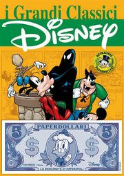 I GRANDI CLASSICI DISNEY 49
