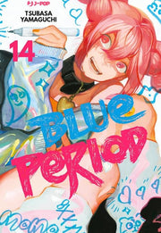 BLUE PERIOD 14