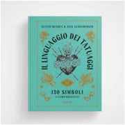 IL LINGUAGGIO DEI TATUAGGI