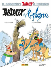 ASTERIX COLLECTION VOL.42 - ASTERIX E IL GRIFONE
