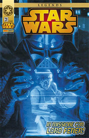 STAR WARS LEGENDS 31