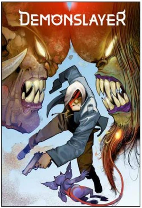 DEMONSLAYER 9