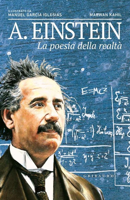 A EINSTEIN