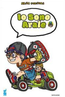 IO SONO ARALE - DR. SLUMP