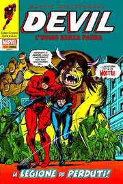 MARVEL MASTERWORKS - DEVIL 9