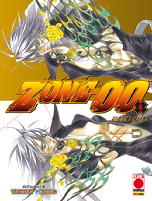 ZONE 00 4
