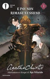 E POI NON RIMASE NESSUNO - MANGA - VOL.2