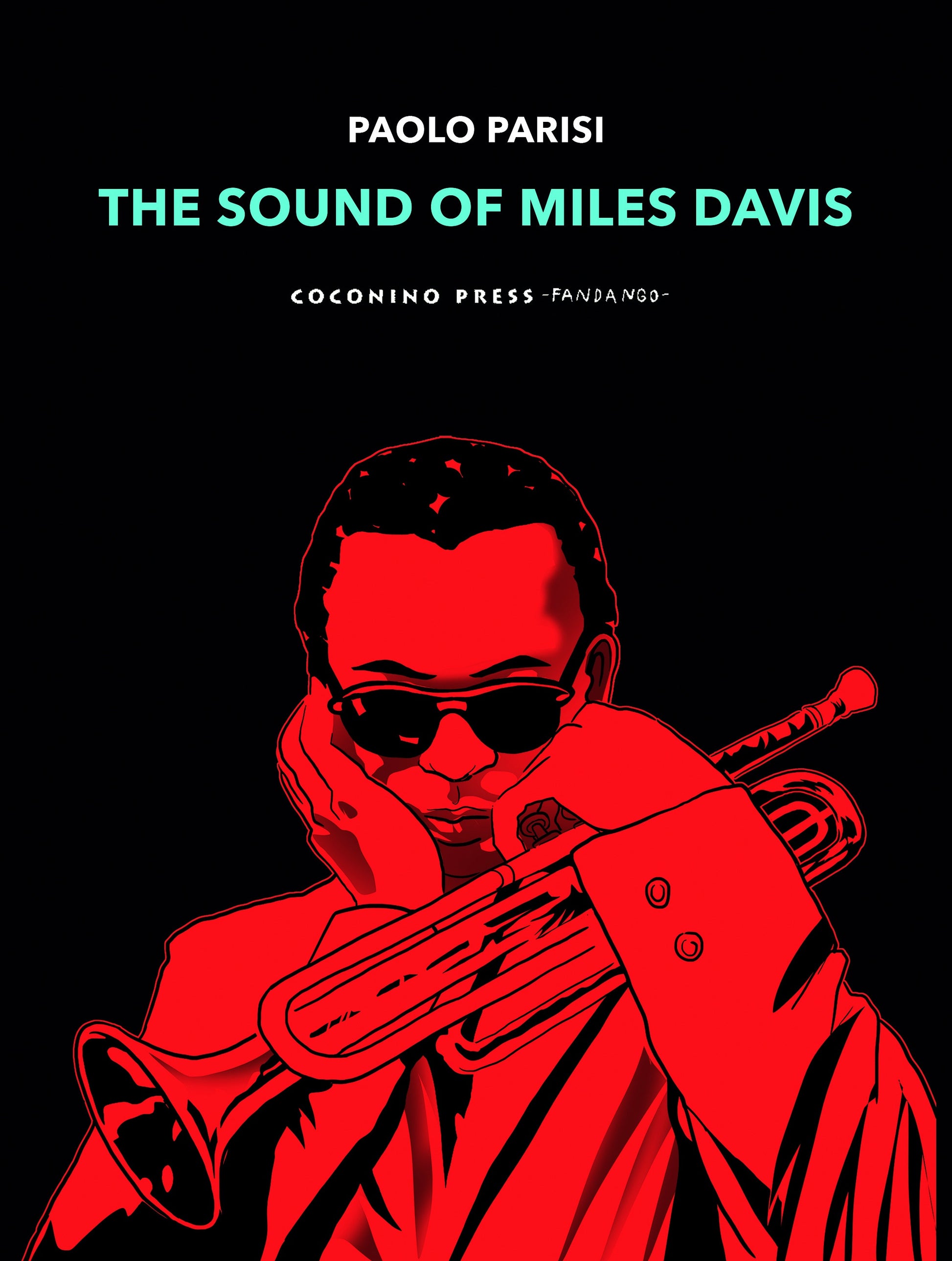 THE SOUND OF MILES DAVIS