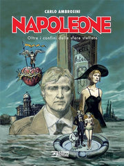 NAPOLEONE. OLTRE I CONFINI DELLE SFERE STELLATE