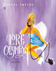 LORE OLYMPUS 5