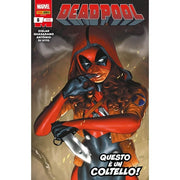 DEADPOOL (2024) 5 - DEADPOOL 172
