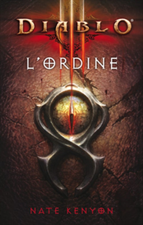 DIABLO III - L'ORDINE