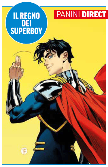 SUPERMAN 39 - SUPERMAN 92