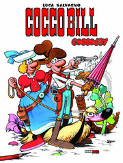 COCCO BILL VOL.2 - COCCODAY