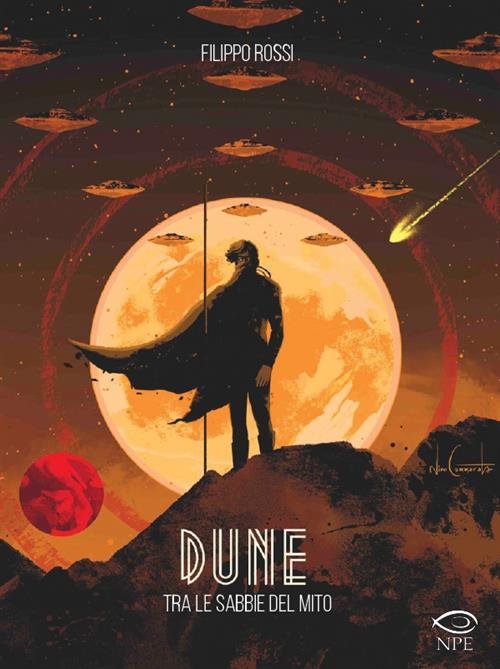 DUNE - TRA LE SABBIE DEL MITO