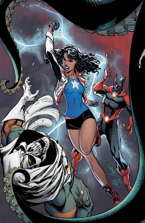 DOCTOR STRANGE 32 - VARIANT COMPONIBILE