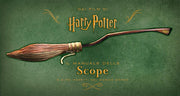 HARRY POTTER - IL MANUALE DELLE SCOPE
