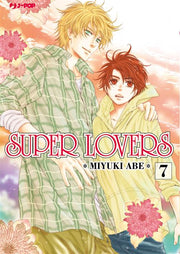 SUPER LOVERS 7