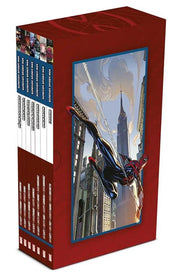 LA VITA E LA MORTE DI SUPERIOR SPIDER-MAN - COFANETTO