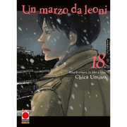 UN MARZO DA LEONI 18