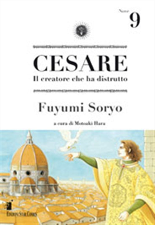 CESARE 9