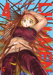 LILI-MEN VOL.4
