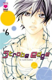STROBE EDGE 6 - PRIMA RISTAMPA