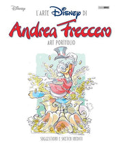 ART PORTFOLIO FRECCERO - PORTFOLIO DA COLLEZIONE 8 LITOGRAFIE