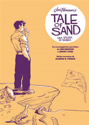 JIM HENSON'S TALE OF SAND - PANINI 9L