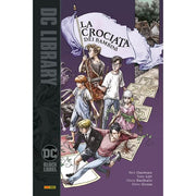 LA CROCIATA DEI BAMBINI