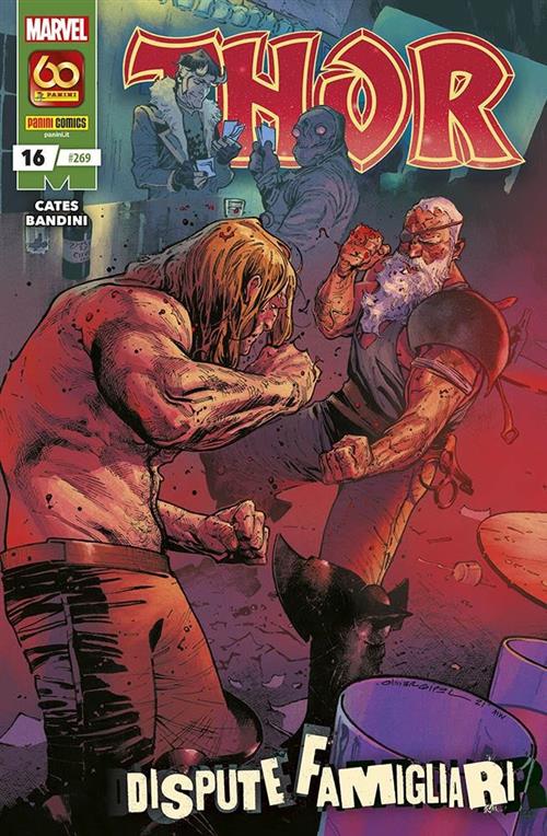 THOR 16 - THOR 269
