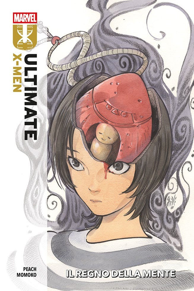 ULTIMATE X-MEN (2025) VOL.3 - IL REGNO DELLA MENTE