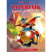 TOPOLINO EXTRA 19 - PAPERINIK, I GIORNI DEL DISONORE