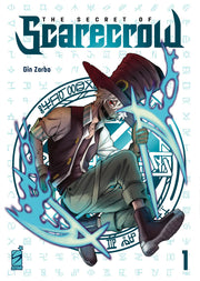 THE SECRET OF SCARECROW VOL.1
