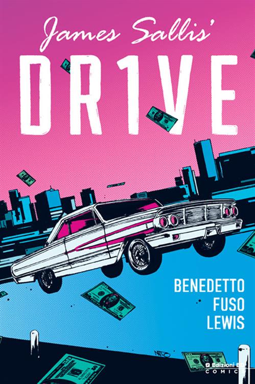 DRIVE
