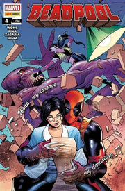 DEADPOOL (2022) 4 - DEADPOOL 164