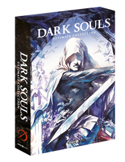 DARK SOULS - MATER LUTTUOSA COLLECTION - BOX (VOL.1-6)