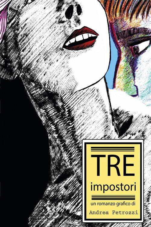3 IMPOSTORI