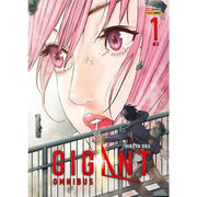 GIGANT OMNIBUS VOL.1