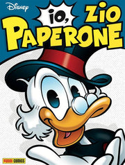 IO, ZIO PAPERONE 2019