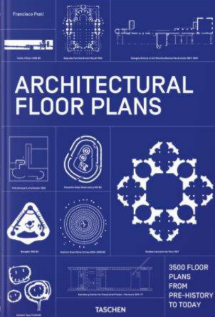 ARCHITECTURAL FLOOR PLANS - ENG, FRA, DE