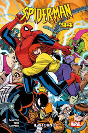 MARVEL COLLECTION - SPIDERMAN '94: IL RITORNO